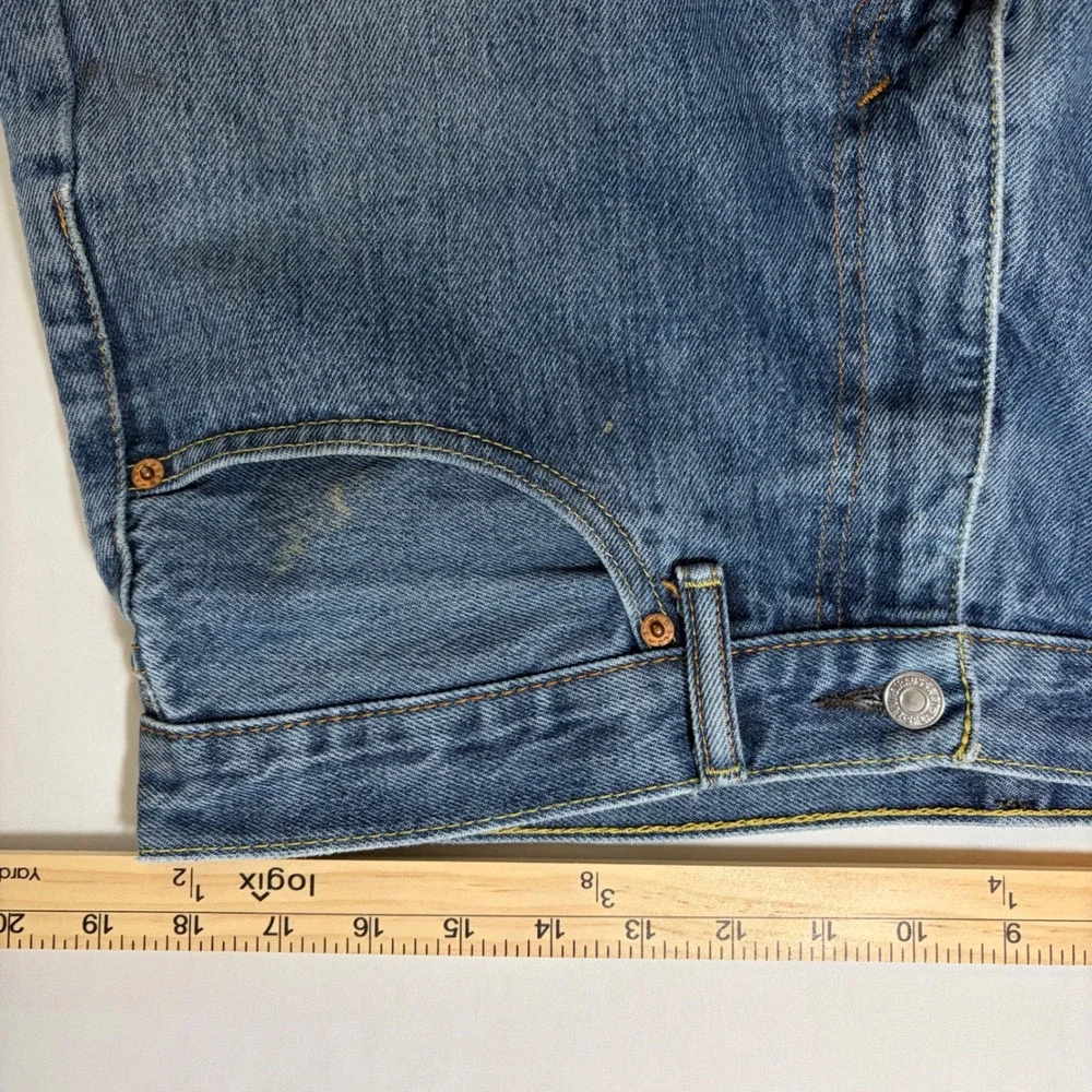 Levis levi 505